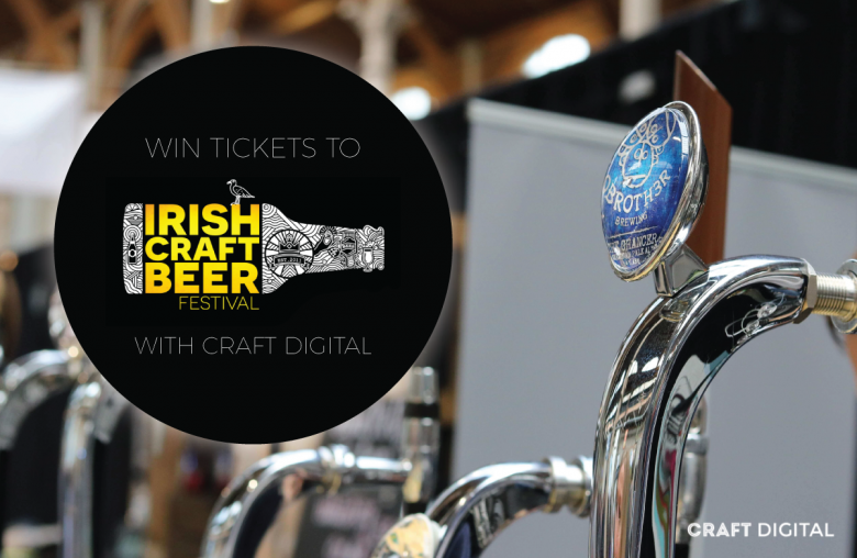 Craft Beer Ireland Convention Centre Craft Beer Ireland Convention Centre
